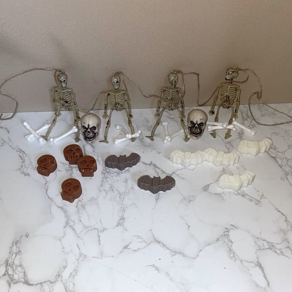 CUSTOM HAND POURED SOY MELTS *DO NOT BUY* ADD TO BUNDLE